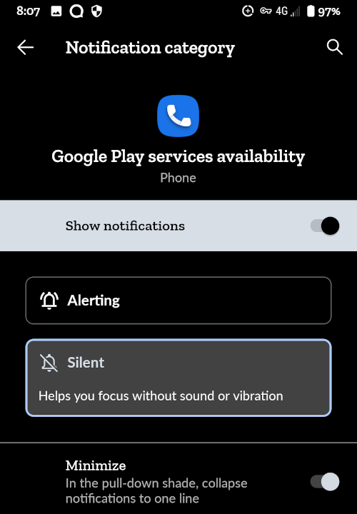 DeGoogling DeGoogling